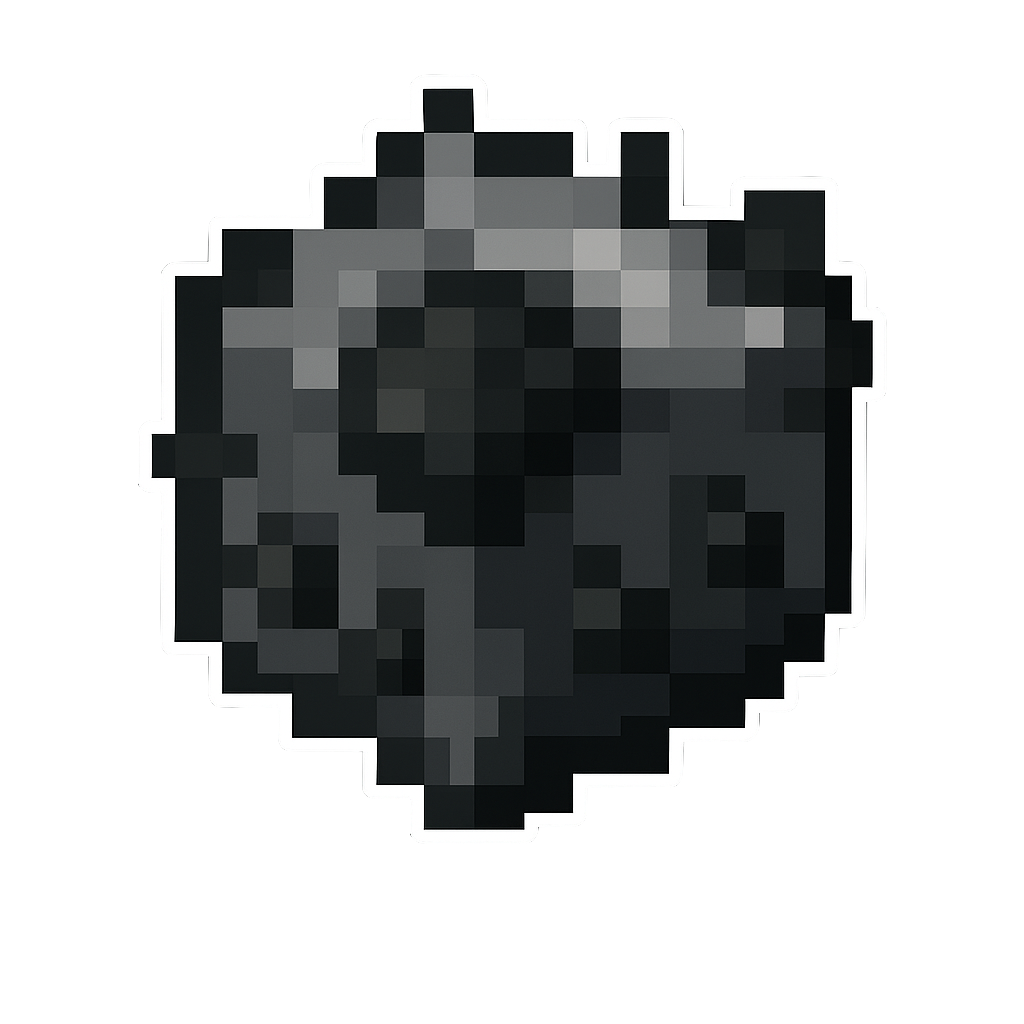 Coal Ore