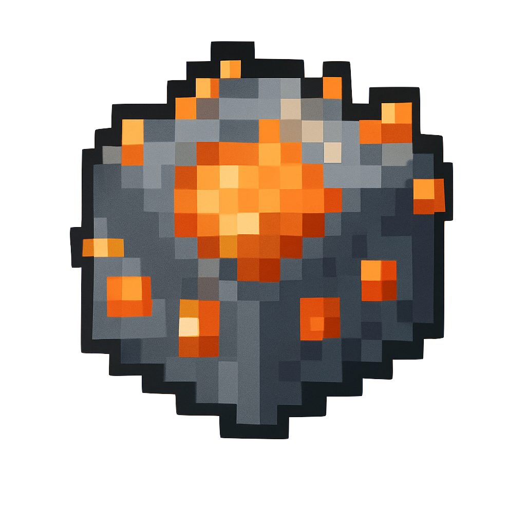 Copper Ore