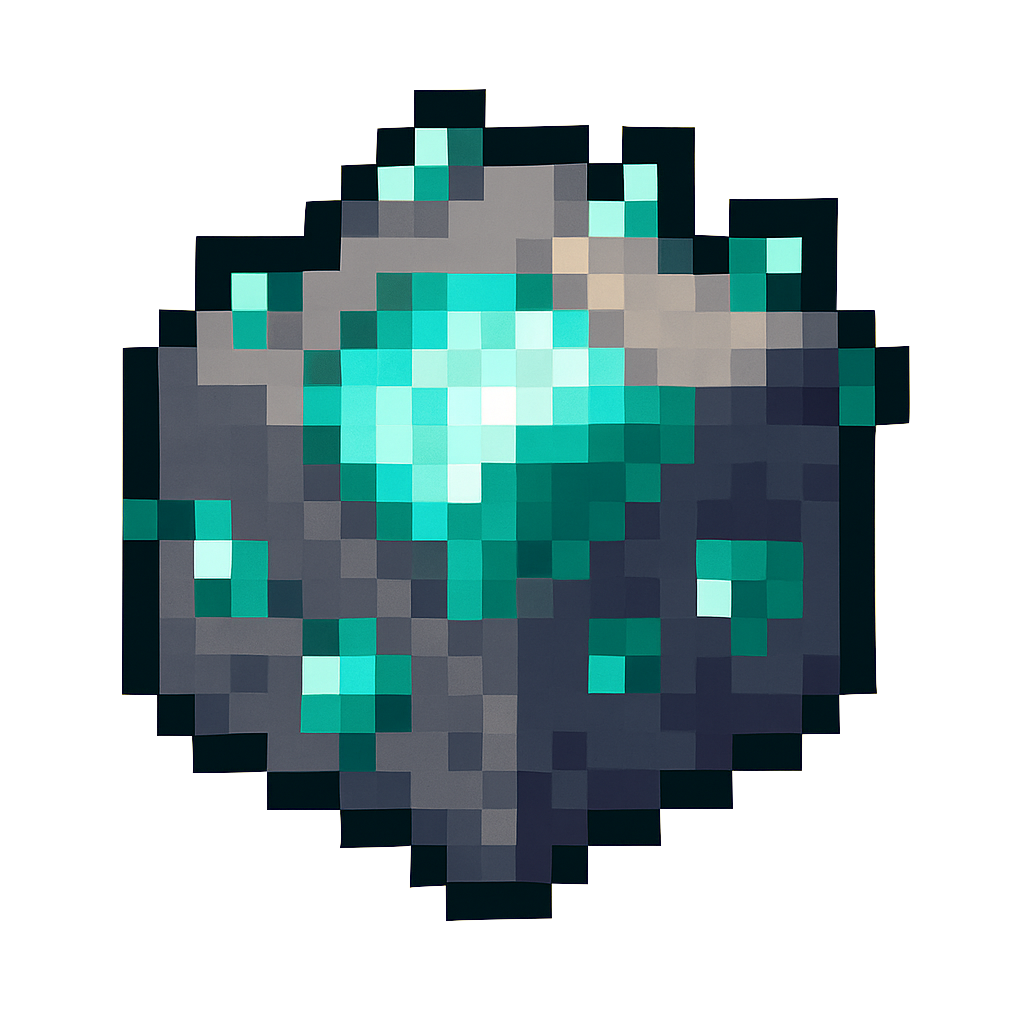 Diamond Ore