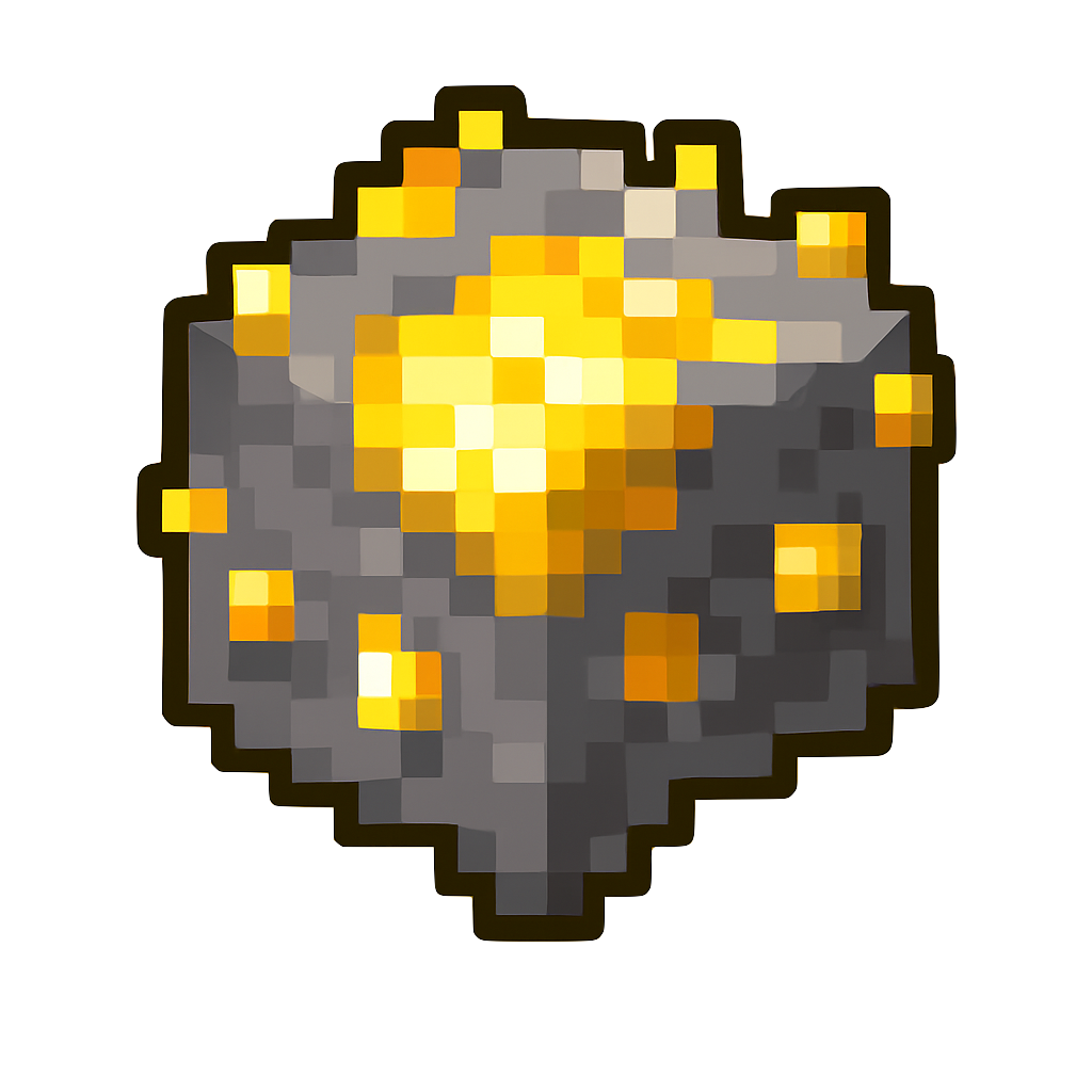 Gold Ore