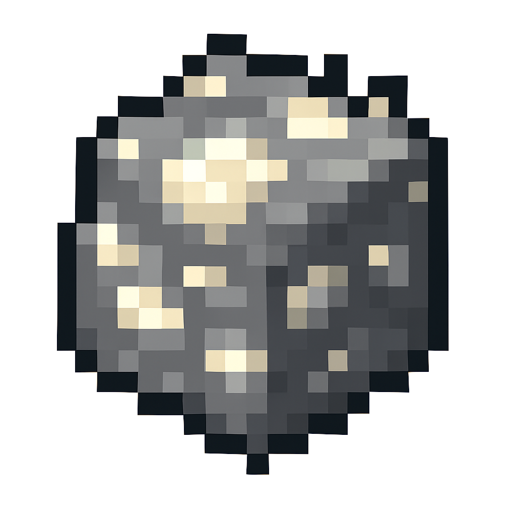 Iron Ore