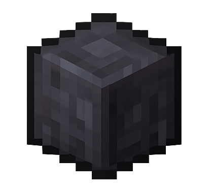 Netherite Block