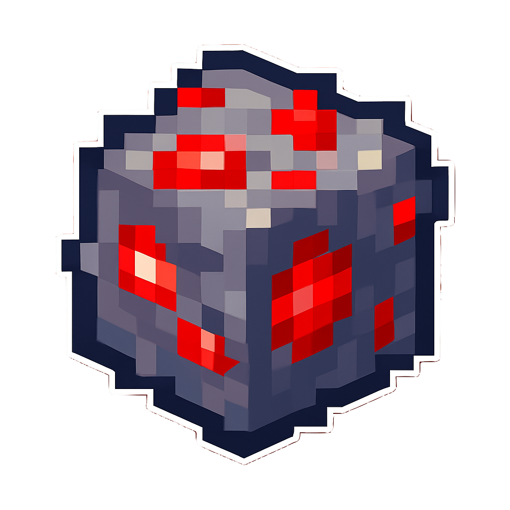 Redstone Ore